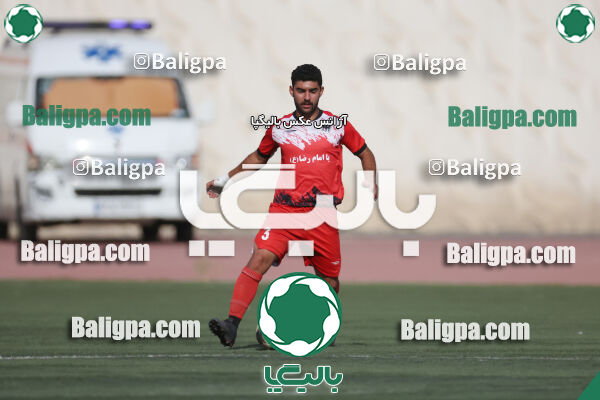 استقلال 5–1 شاهین