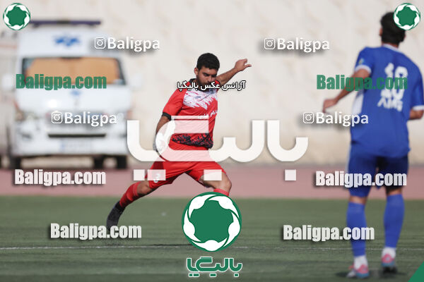 استقلال 5–1 شاهین