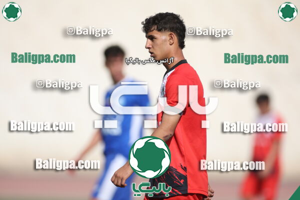 استقلال 5–1 شاهین