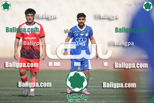 استقلال 5–1 شاهین