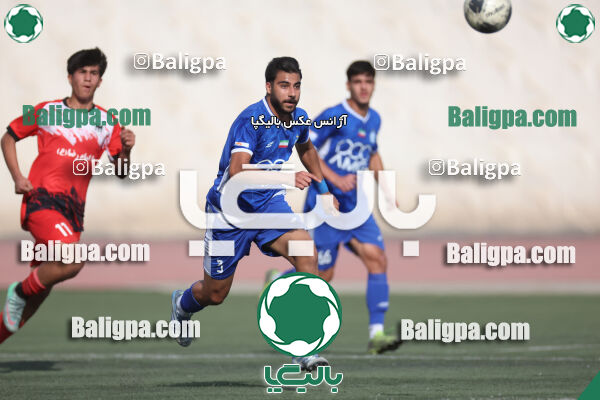 استقلال 5–1 شاهین