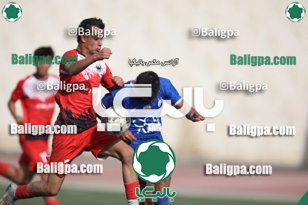 استقلال 5–1 شاهین