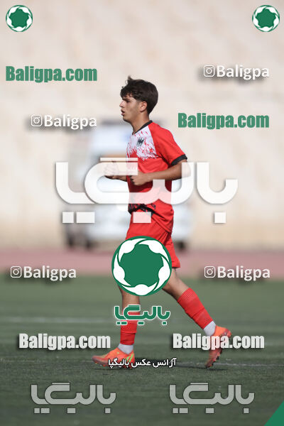 استقلال 5–1 شاهین