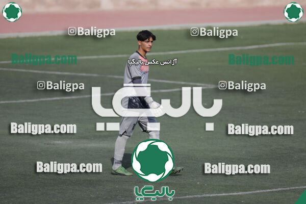 استقلال 5–1 شاهین