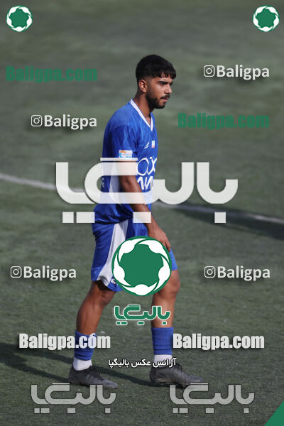 استقلال 5–1 شاهین