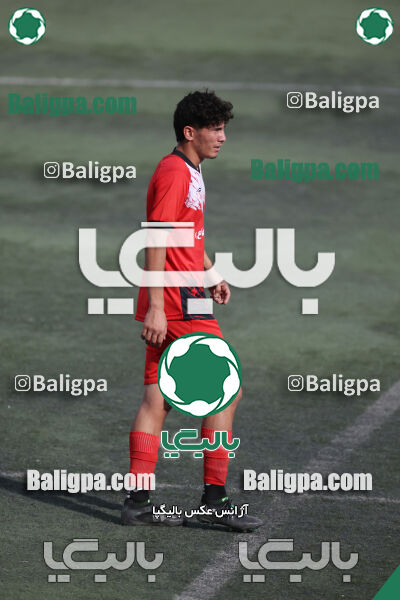 استقلال 5–1 شاهین