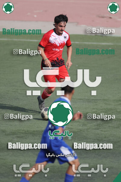 استقلال 5–1 شاهین