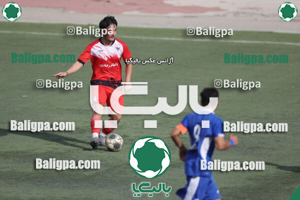 استقلال 5–1 شاهین