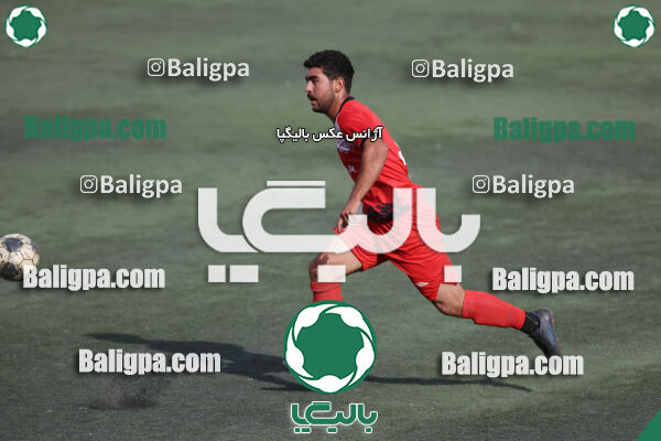 استقلال 5–1 شاهین