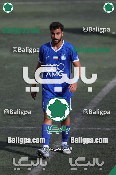استقلال 5–1 شاهین