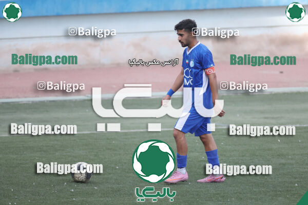 استقلال 5–1 شاهین