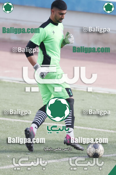 استقلال 5–1 شاهین