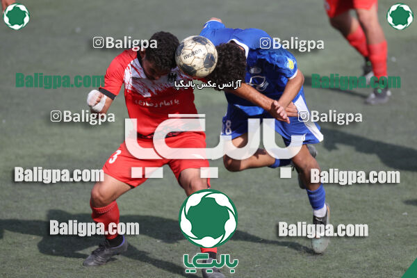 استقلال 5–1 شاهین