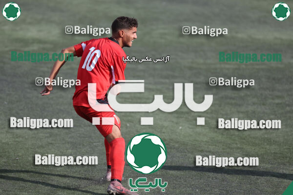 استقلال 5–1 شاهین