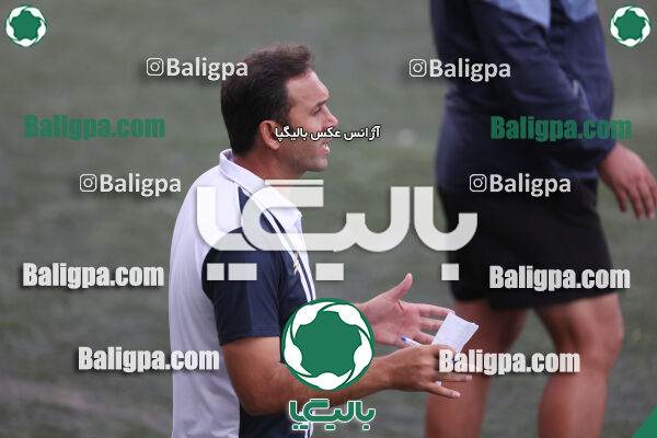 استقلال 5–1 شاهین