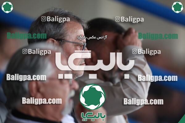 استقلال 5–1 شاهین