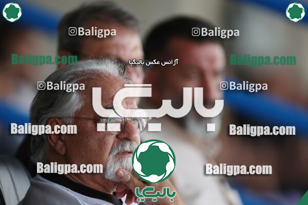 استقلال 5–1 شاهین