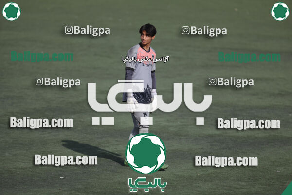 استقلال 5–1 شاهین