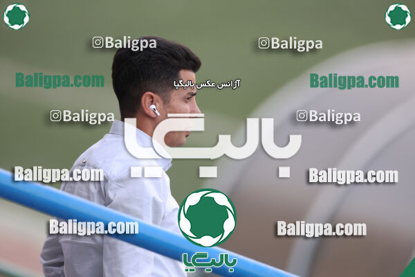 استقلال 5–1 شاهین
