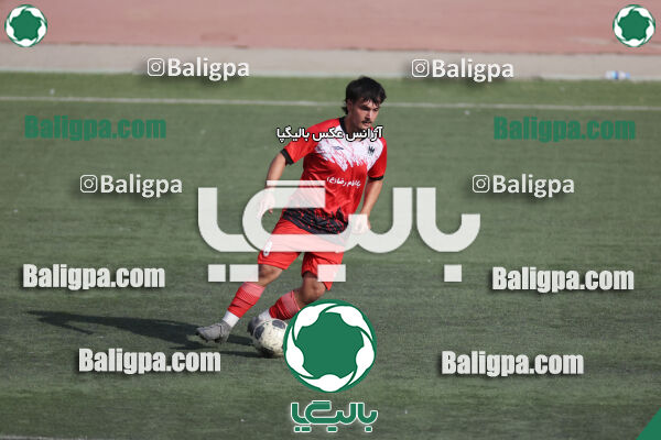 استقلال 5–1 شاهین