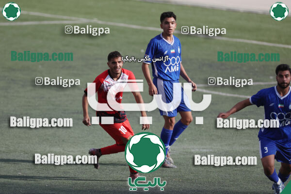استقلال 5–1 شاهین