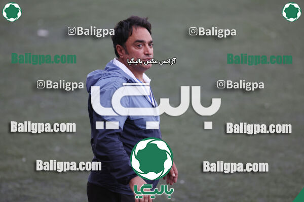 استقلال 5–1 شاهین