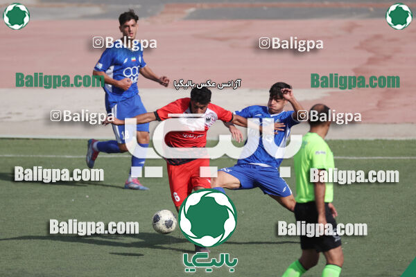استقلال 5–1 شاهین