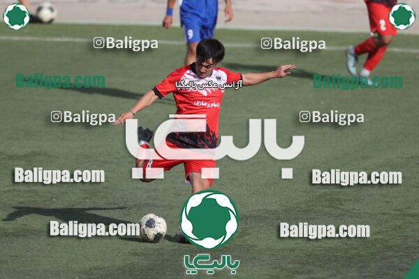 استقلال 5–1 شاهین