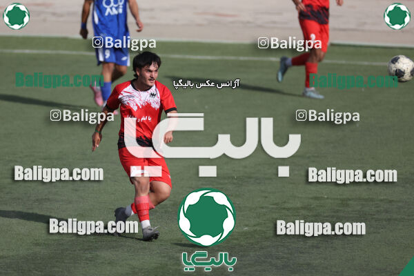 استقلال 5–1 شاهین