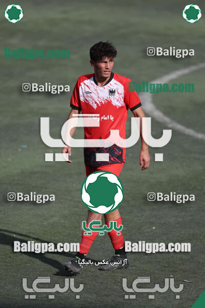استقلال 5–1 شاهین