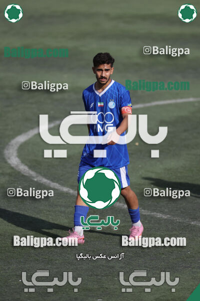 استقلال 5–1 شاهین