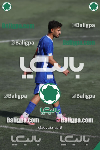 استقلال 5–1 شاهین