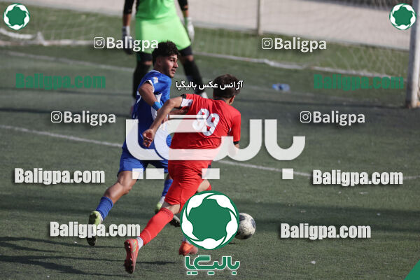 استقلال 5–1 شاهین