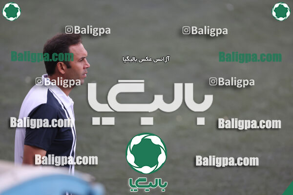استقلال 5–1 شاهین