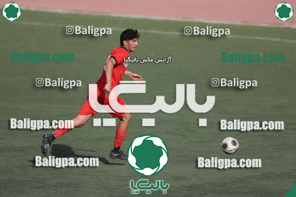 استقلال 5–1 شاهین