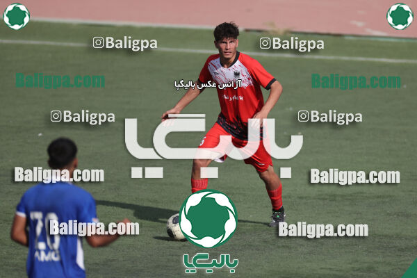 استقلال 5–1 شاهین