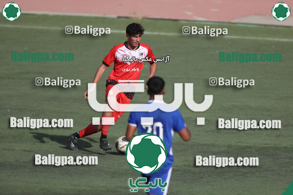 استقلال 5–1 شاهین