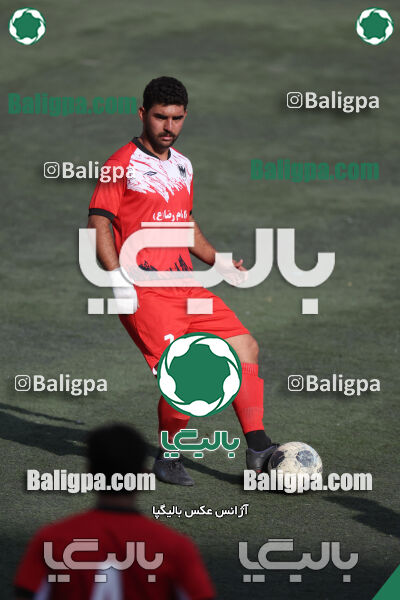 استقلال 5–1 شاهین