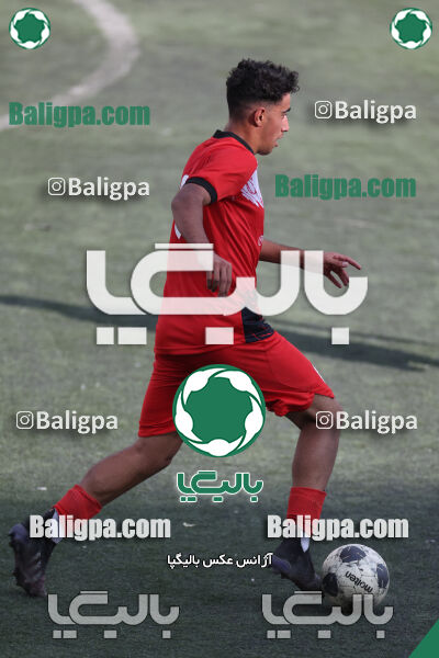 استقلال 5–1 شاهین