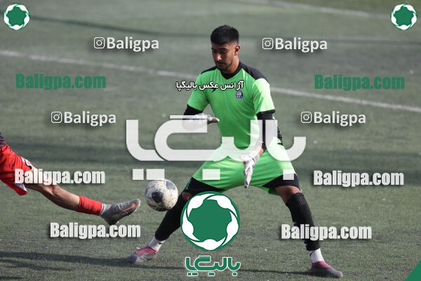 استقلال 5–1 شاهین