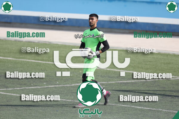 استقلال 5–1 شاهین