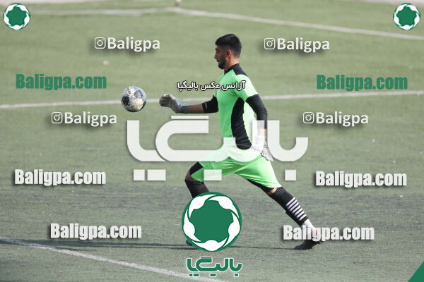 استقلال 5–1 شاهین