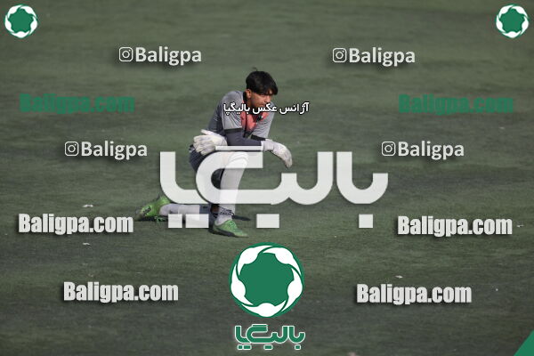 استقلال 5–1 شاهین
