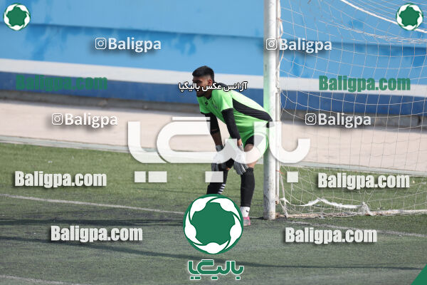 استقلال 5–1 شاهین