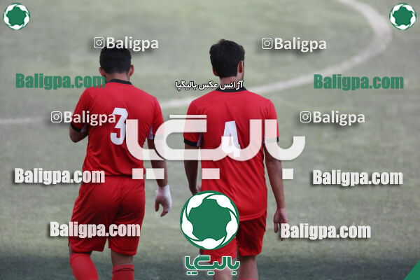 استقلال 5–1 شاهین