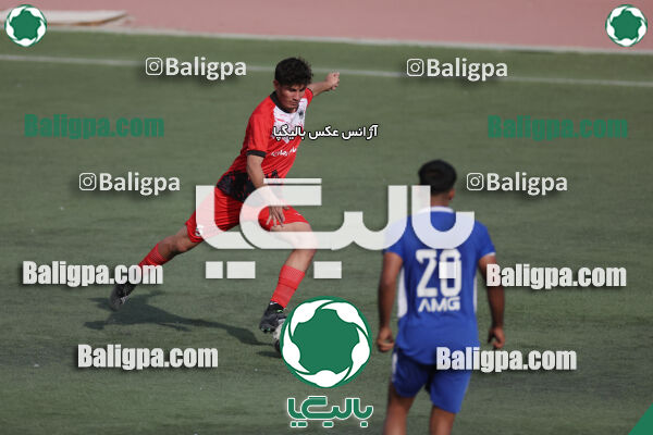 استقلال 5–1 شاهین