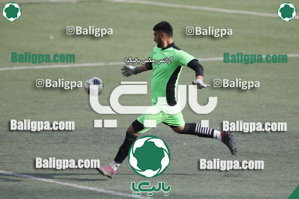 استقلال 5–1 شاهین
