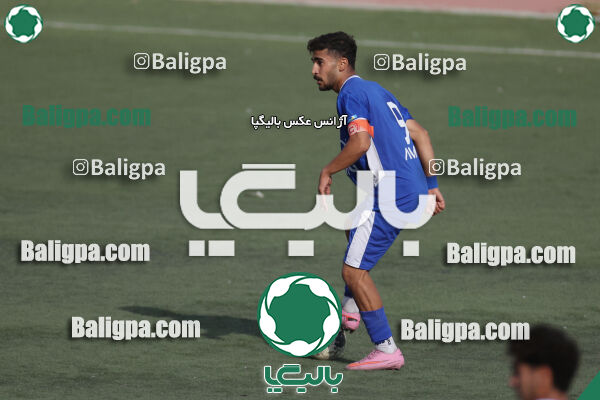 استقلال 5–1 شاهین