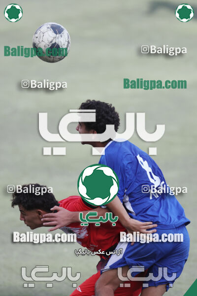 استقلال 5–1 شاهین