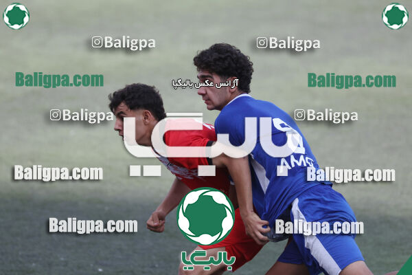 استقلال 5–1 شاهین